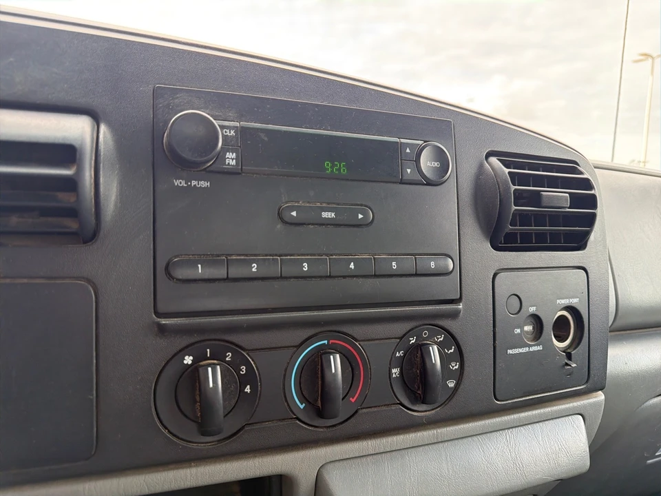 2006 Ford Super Duty 1st Gen - Image 13 of 14