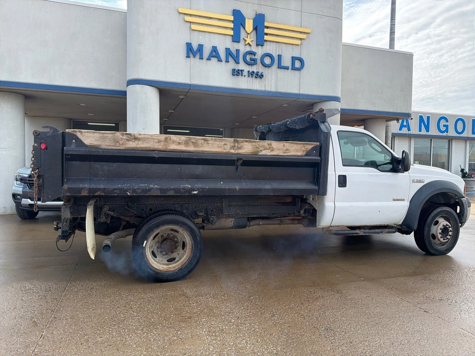 2006 Ford Super Duty 1st Gen - Image 9 of 14