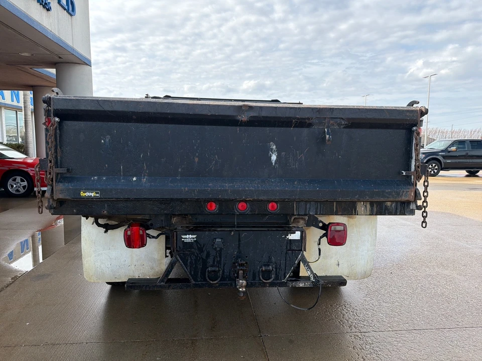 2006 Ford Super Duty 1st Gen - Image 7 of 14