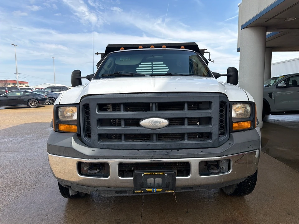 2006 Ford Super Duty 1st Gen - Image 3 of 12