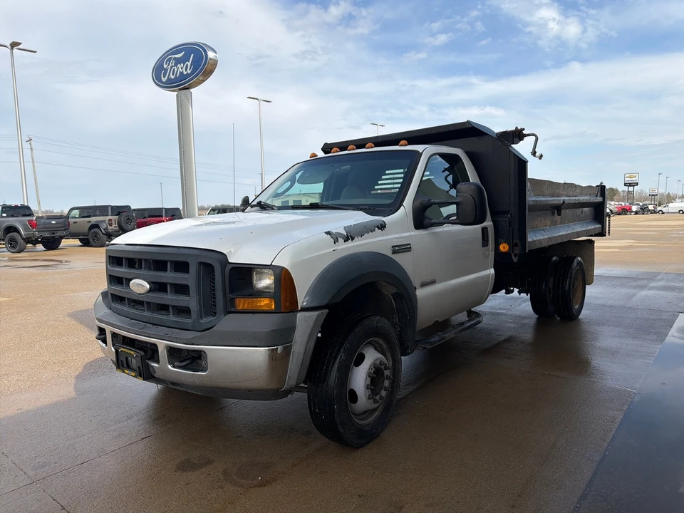 2006 Ford Super Duty 1st Gen - Image 4 of 14