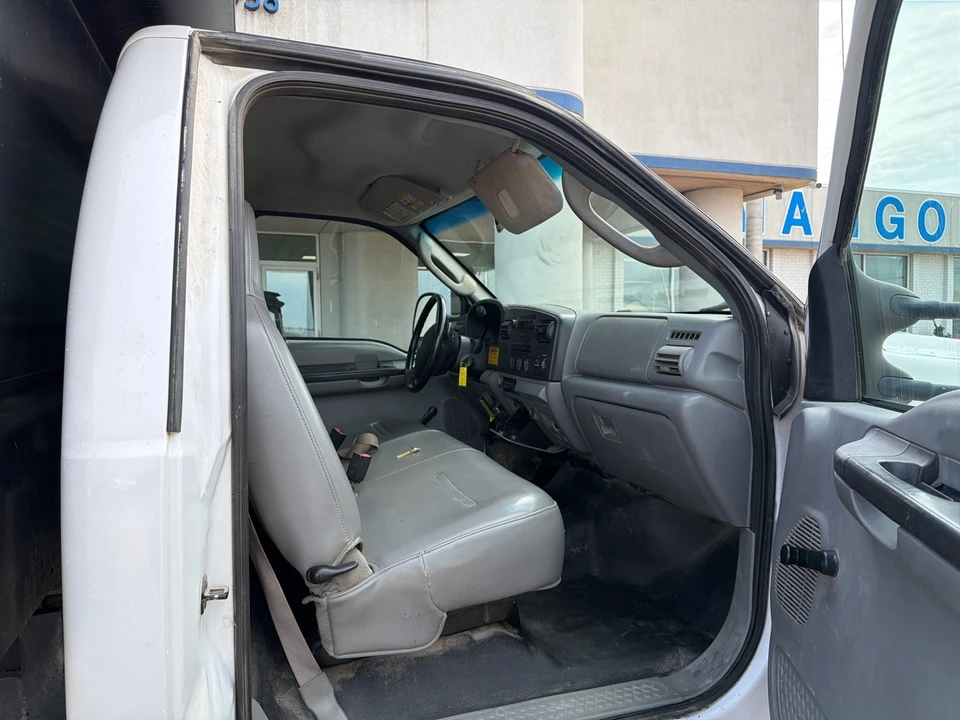 2006 Ford Super Duty 1st Gen - Image 10 of 14