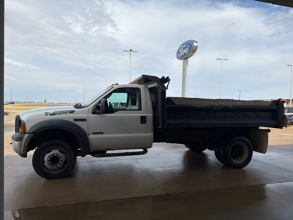 2006 Ford Super Duty 1st Gen - Image 5 of 14