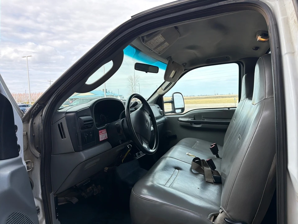 2006 Ford Super Duty 1st Gen - Image 11 of 14