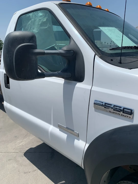 2006 Ford Super Duty 1st Gen - Image 4 of 8