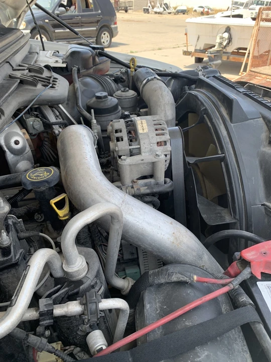 2006 Ford Super Duty 1st Gen - Image 7 of 8