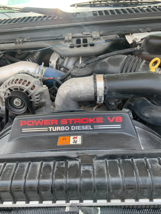 2006 Ford Super Duty 1st Gen - Image 6 of 8