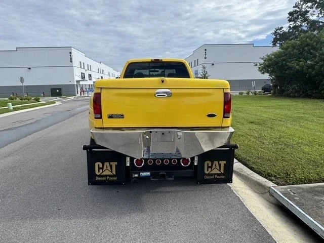 2006 Ford Super Duty 1st Gen - Image 4 of 10