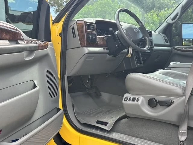 2006 Ford Super Duty 1st Gen - Image 7 of 10