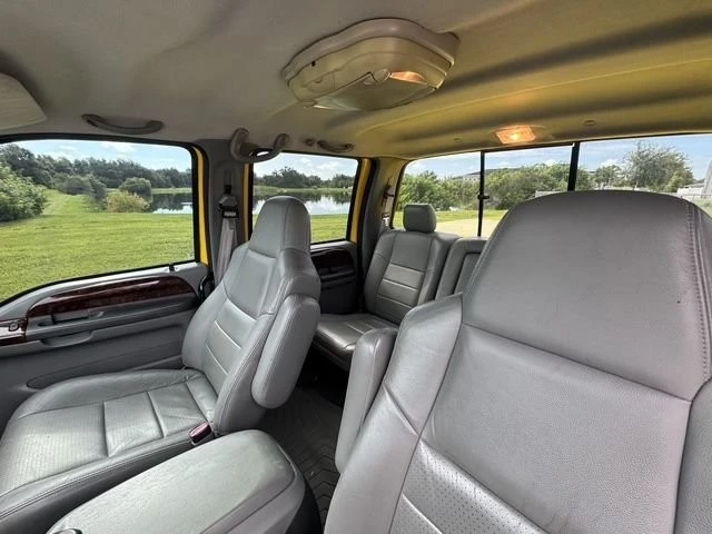 2006 Ford Super Duty 1st Gen - Image 5 of 10