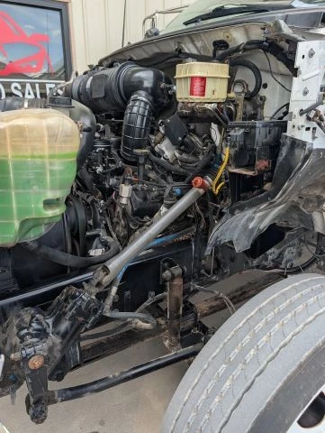 2006 Ford Super Duty 1st Gen - Image 14 of 31
