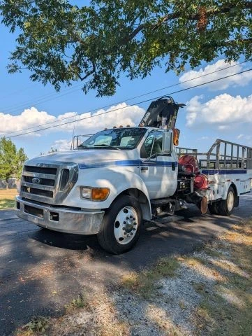 2006 Ford Super Duty 1st Gen - Image 9 of 31