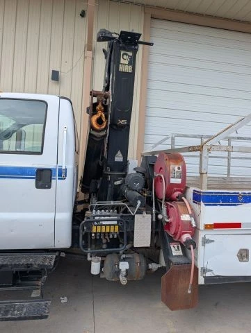 2006 Ford Super Duty 1st Gen - Image 11 of 31