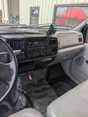 2006 Ford Super Duty 1st Gen - Image 30 of 31