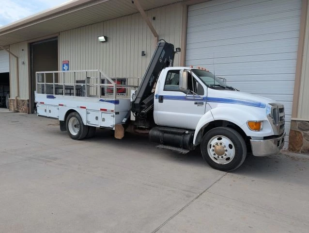 2006 Ford Super Duty 1st Gen - Image 7 of 31