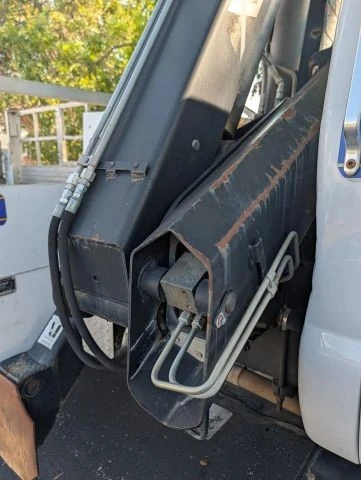 2006 Ford Super Duty 1st Gen - Image 25 of 31