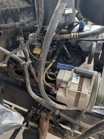 2006 Ford Super Duty 1st Gen - Image 16 of 31