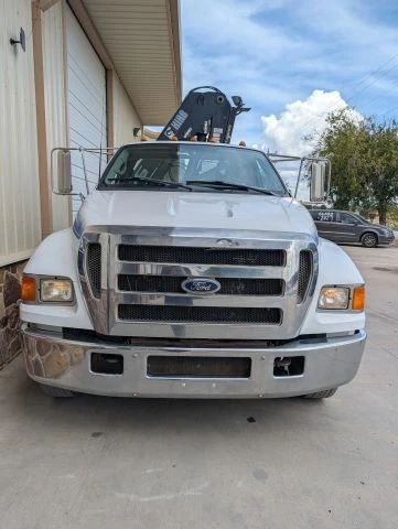 2006 Ford Super Duty 1st Gen - Image 5 of 31