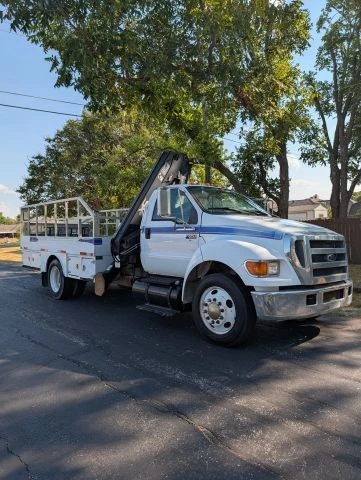2006 Ford Super Duty 1st Gen - Image 2 of 31