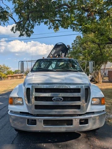 2006 Ford Super Duty 1st Gen - Image 7 of 31
