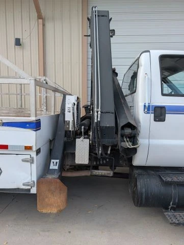 2006 Ford Super Duty 1st Gen - Image 12 of 31