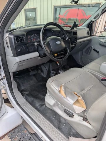2006 Ford Super Duty 1st Gen - Image 27 of 31