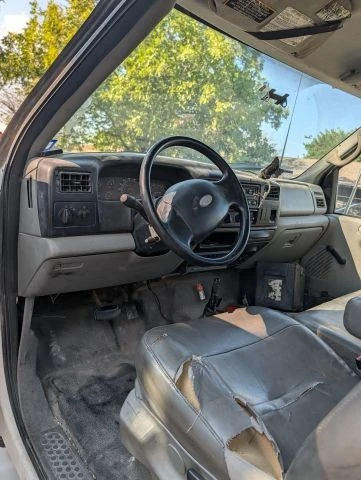 2006 Ford Super Duty 1st Gen - Image 30 of 31