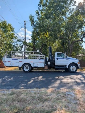 2006 Ford Super Duty 1st Gen - Image 3 of 31