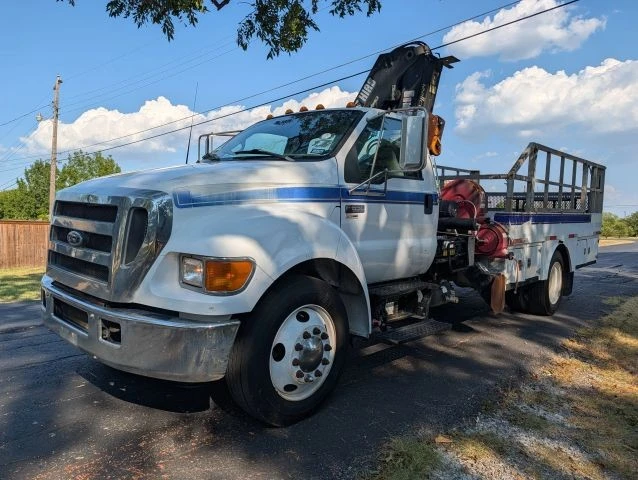 2006 Ford Super Duty 1st Gen - Image 8 of 31