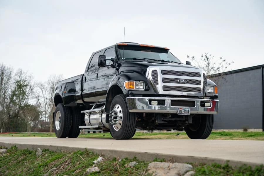 2006 Ford Super Duty 1st Gen - Image 6 of 31