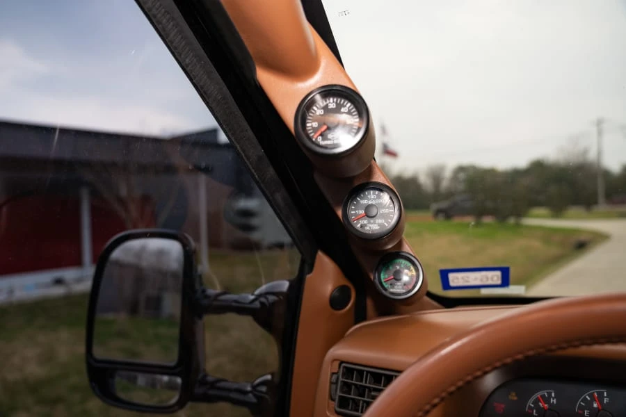 2006 Ford Super Duty 1st Gen - Image 31 of 31