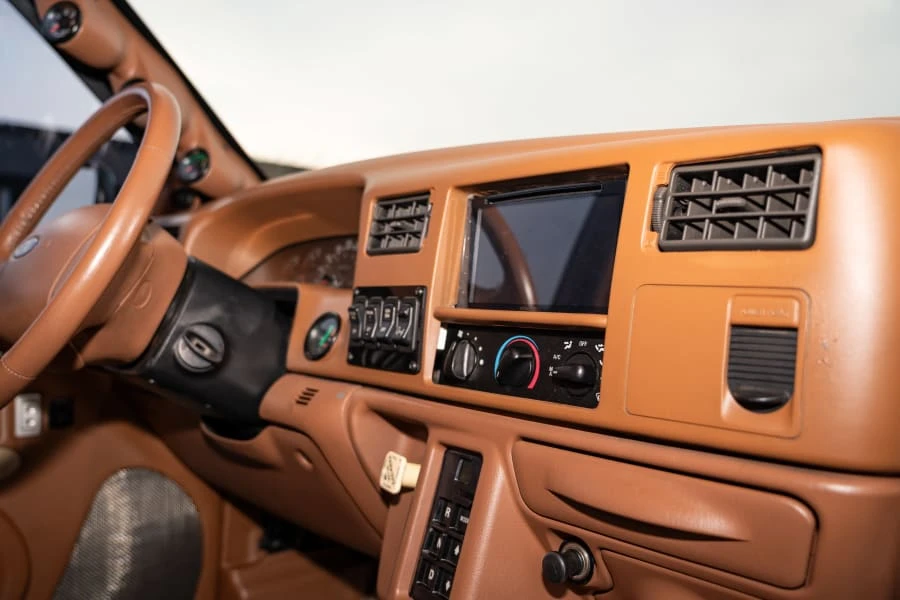 2006 Ford Super Duty 1st Gen - Image 30 of 31