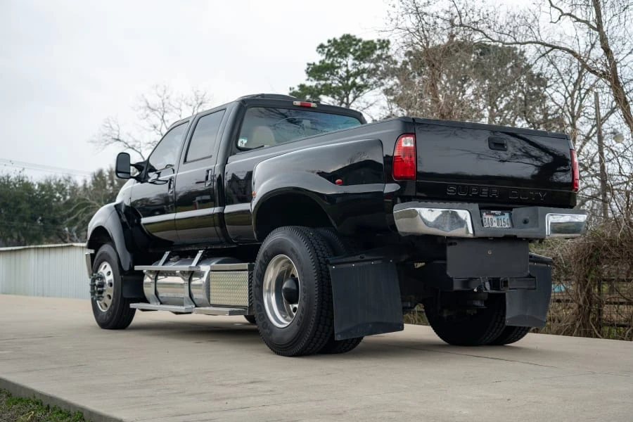 2006 Ford Super Duty 1st Gen - Image 17 of 31