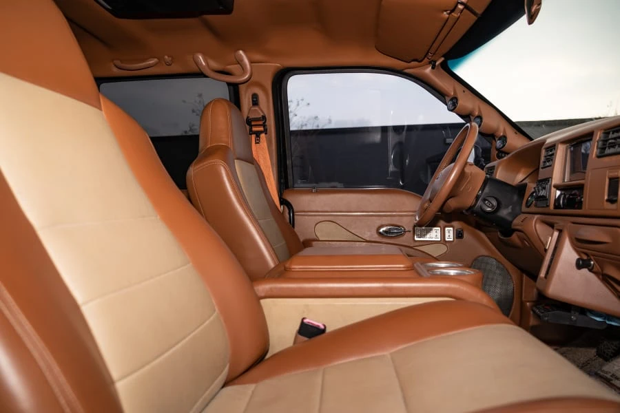 2006 Ford Super Duty 1st Gen - Image 28 of 31