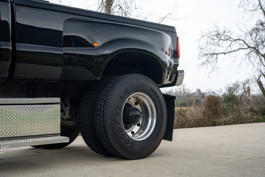 2006 Ford Super Duty 1st Gen - Image 21 of 31
