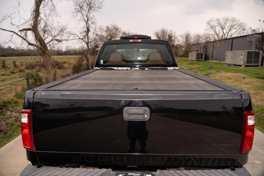 2006 Ford Super Duty 1st Gen - Image 15 of 31