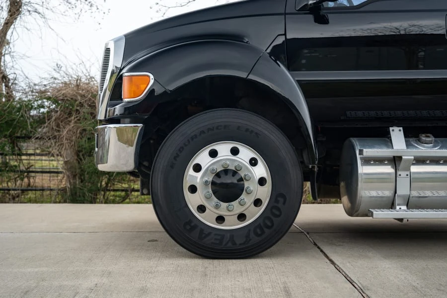 2006 Ford Super Duty 1st Gen - Image 12 of 31