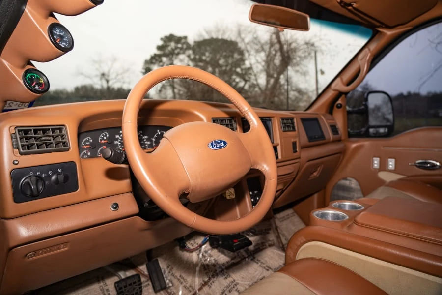 2006 Ford Super Duty 1st Gen - Image 26 of 31
