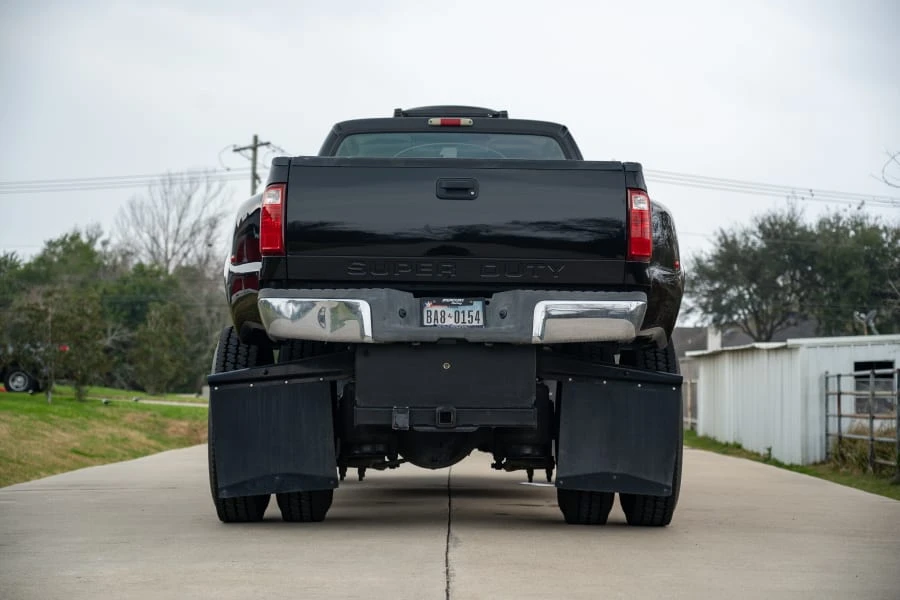 2006 Ford Super Duty 1st Gen - Image 5 of 31