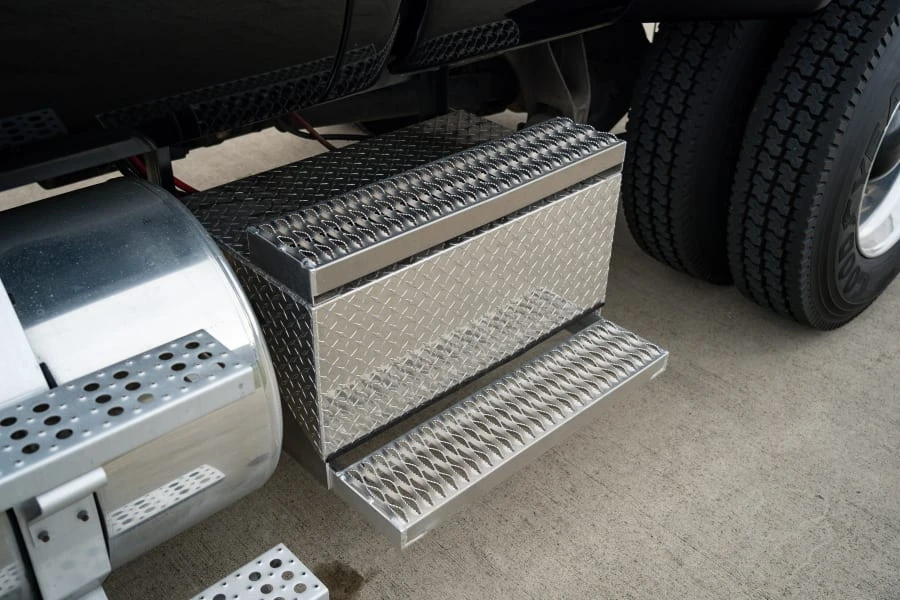 2006 Ford Super Duty 1st Gen - Image 11 of 31