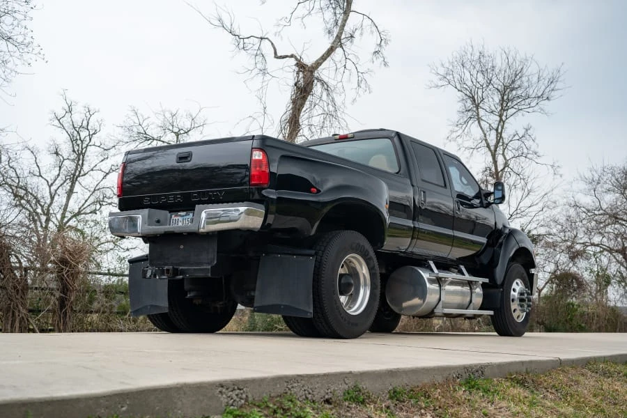 2006 Ford Super Duty 1st Gen - Image 2 of 31