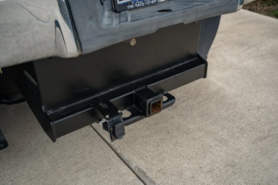 2006 Ford Super Duty 1st Gen - Image 10 of 31