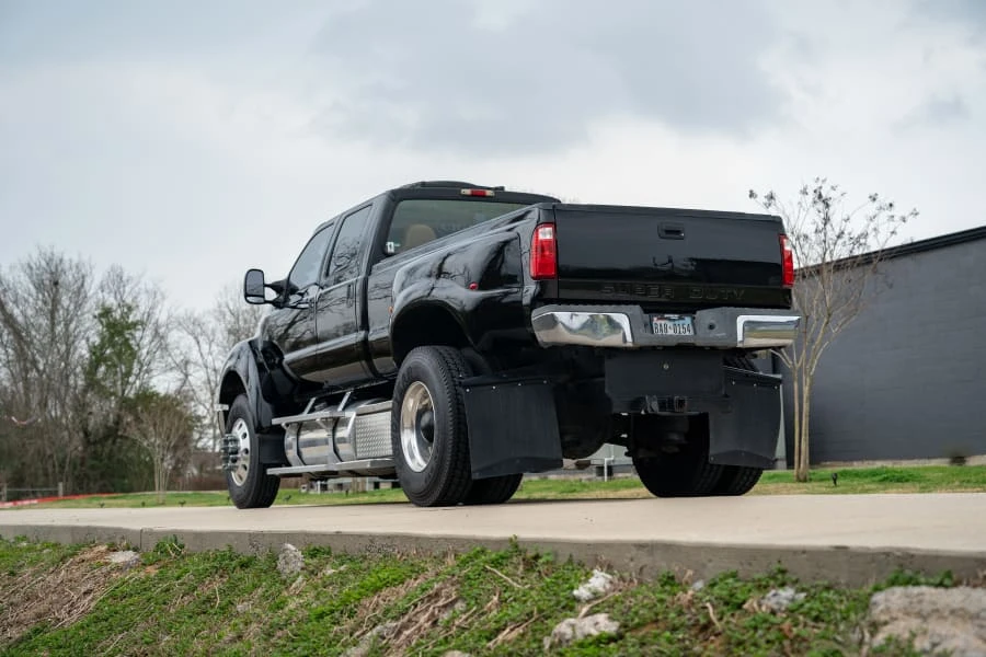2006 Ford Super Duty 1st Gen - Image 3 of 31