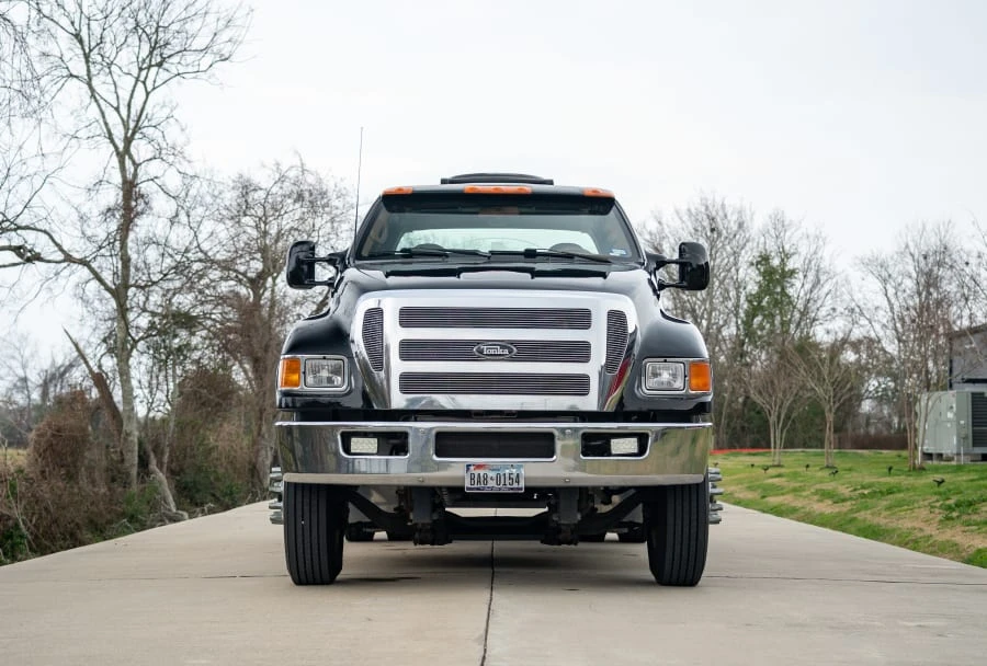 2006 Ford Super Duty 1st Gen - Image 4 of 31