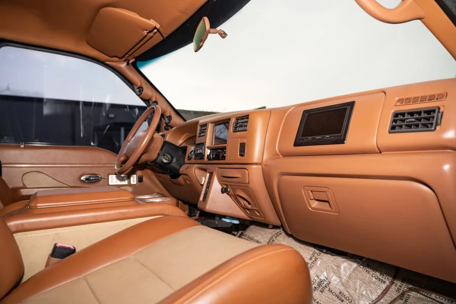 2006 Ford Super Duty 1st Gen - Image 23 of 31
