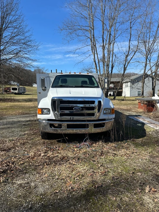 2006 Ford Super Duty 1st Gen - Image 12 of 21