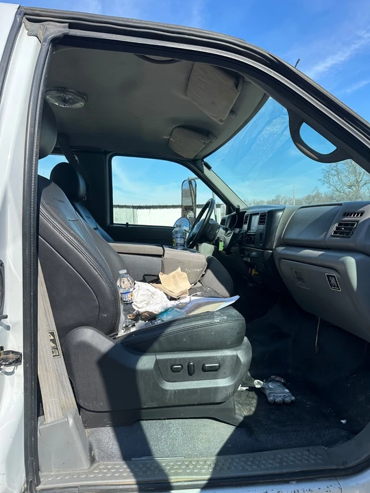 2006 Ford Super Duty 1st Gen - Image 5 of 21