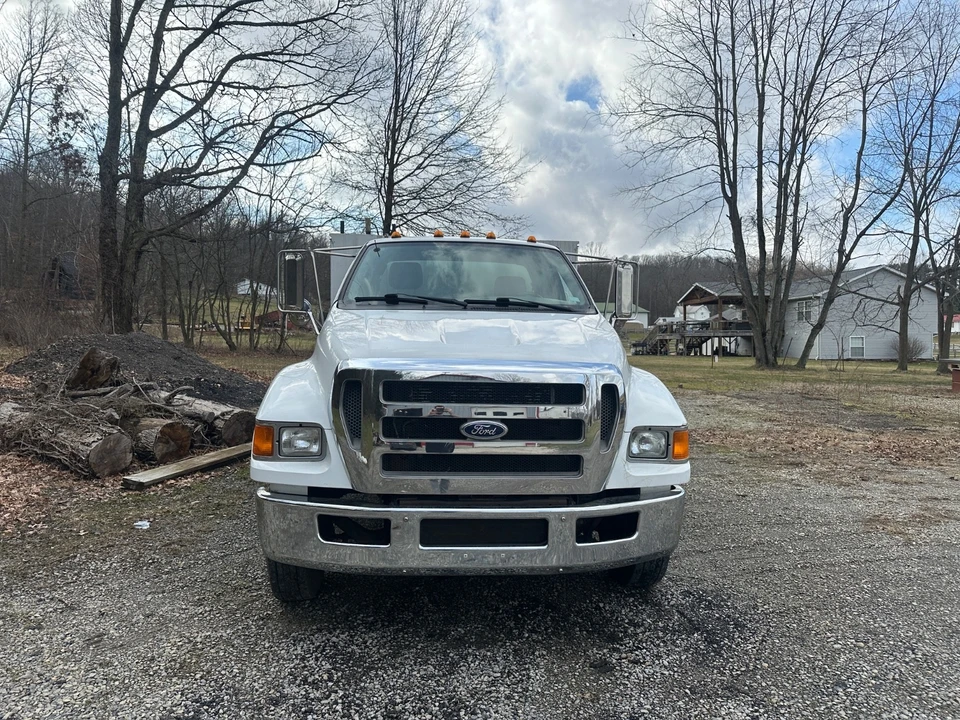 2006 Ford Super Duty 1st Gen - Image 7 of 21