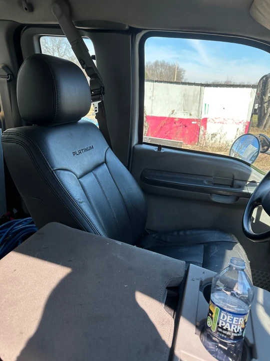 2006 Ford Super Duty 1st Gen - Image 18 of 21