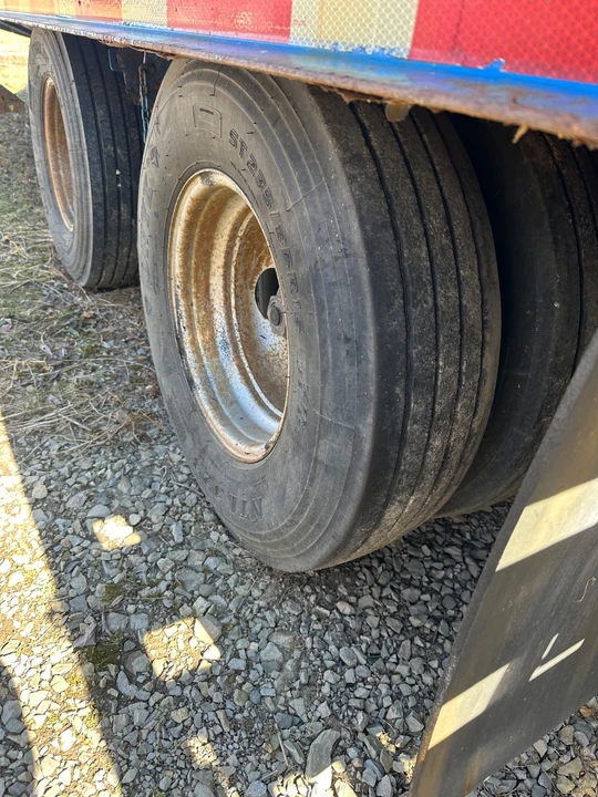 2006 Ford Super Duty 1st Gen - Image 17 of 21